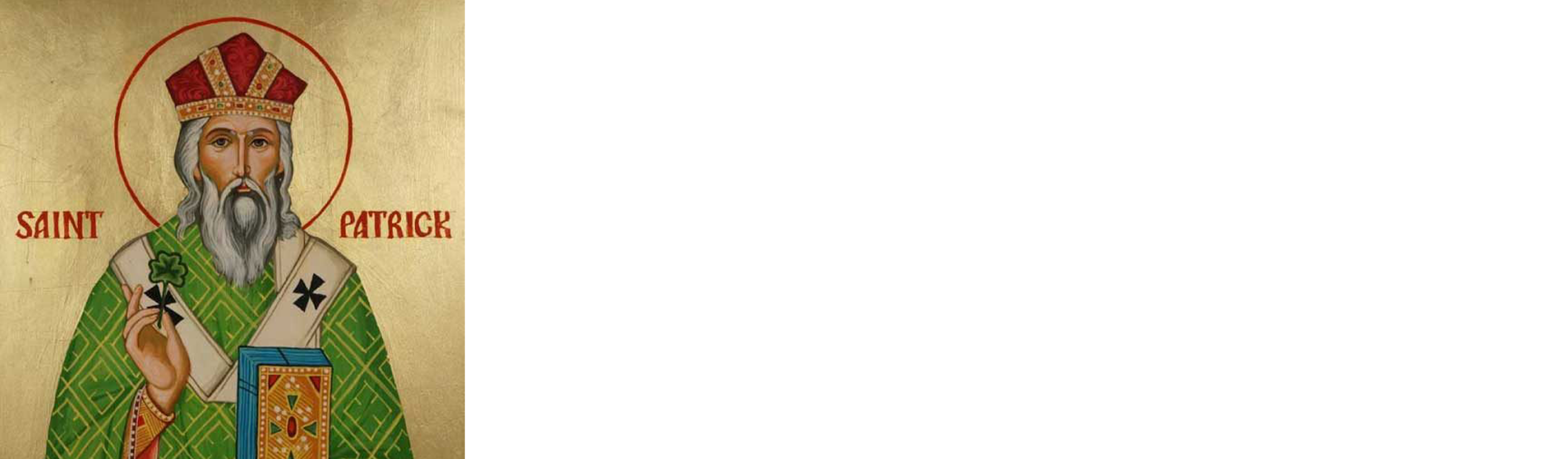 St Patrick's Catholic Church La Rochelle
